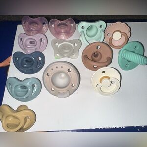 Pacifier bundle